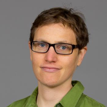 Julia Salzman