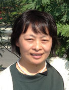 Xuejun Kang
