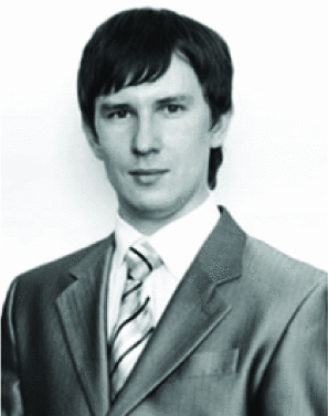 Alexey D Abramov
