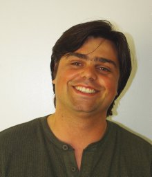 Daniel Câmara