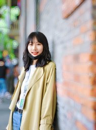Yuchen Liu