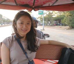 Yang Liu