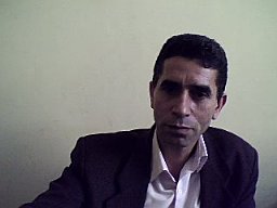 Mahmoud Kamh
