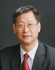 Jianping Zhang
