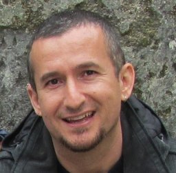 Simone Santoro