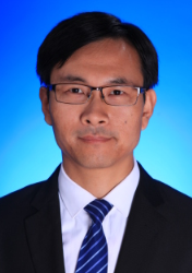 Wengang Liu