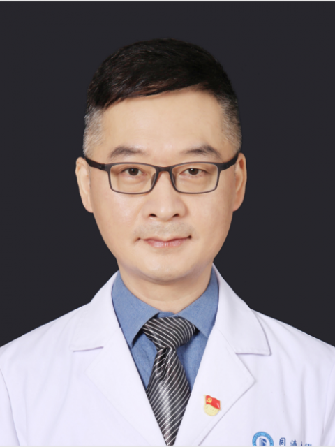 Fazhan Chen