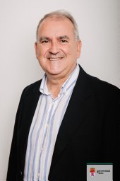 Jose Luis Acebes