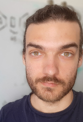 Riccardo Marin
