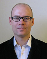 Aaron Miller
