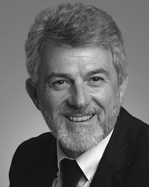 Wolfram Schiffmann