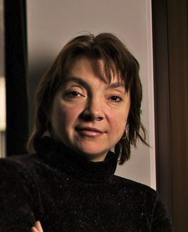 Daniela Stan Raicu