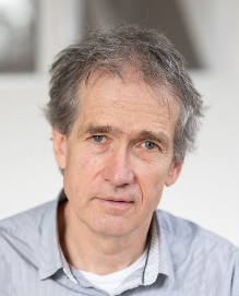 István Scheuring