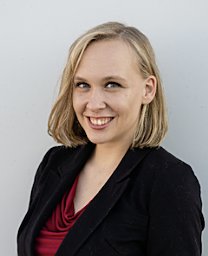 Evelina Sterina