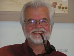 George Kostopoulos