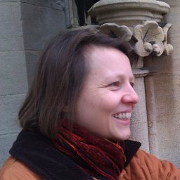Jane Skinner
