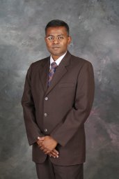 Naresh Kumar