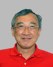 Kunihiko Nishiizumi