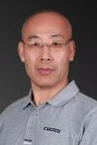 Xiqiang Zhao