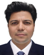 Farooq Saqib
