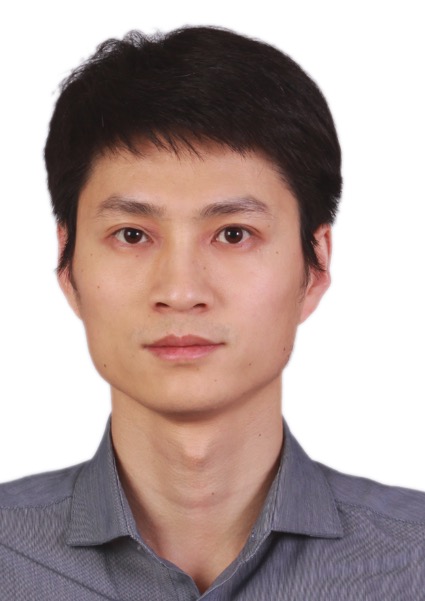 Fazhan Shi
