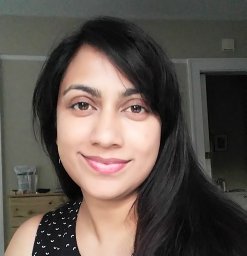 Priyangi M Perera
