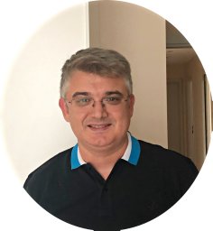 Ozgur Kabak