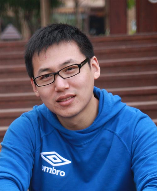 Junfeng Dai