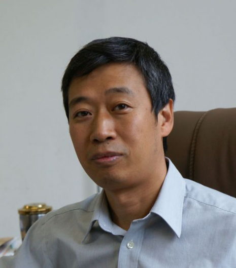 Baoming Bai