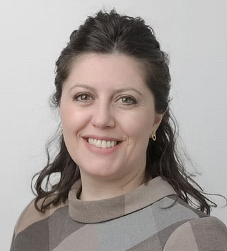 Christina Yfanti