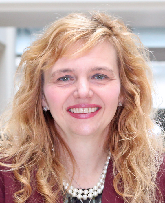 Fay Hlubocky