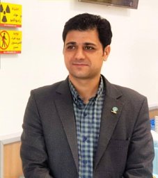 Mohammad Ali Tajik-Mansoury