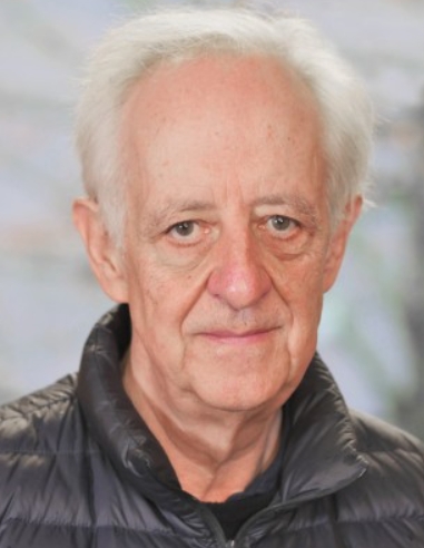 Gerhard Thiel