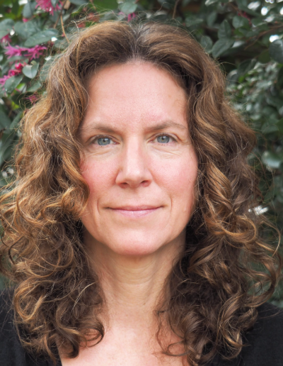 Karin Pfennig