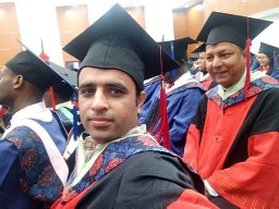 Shahzad Amir Naveed
