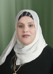 Suad Abdalkareem Alwaely