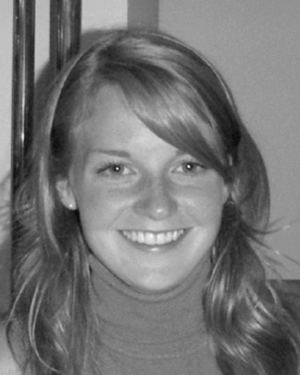 Cecilia Boström