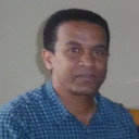 Mussie Fessehaye Gebregiorgis