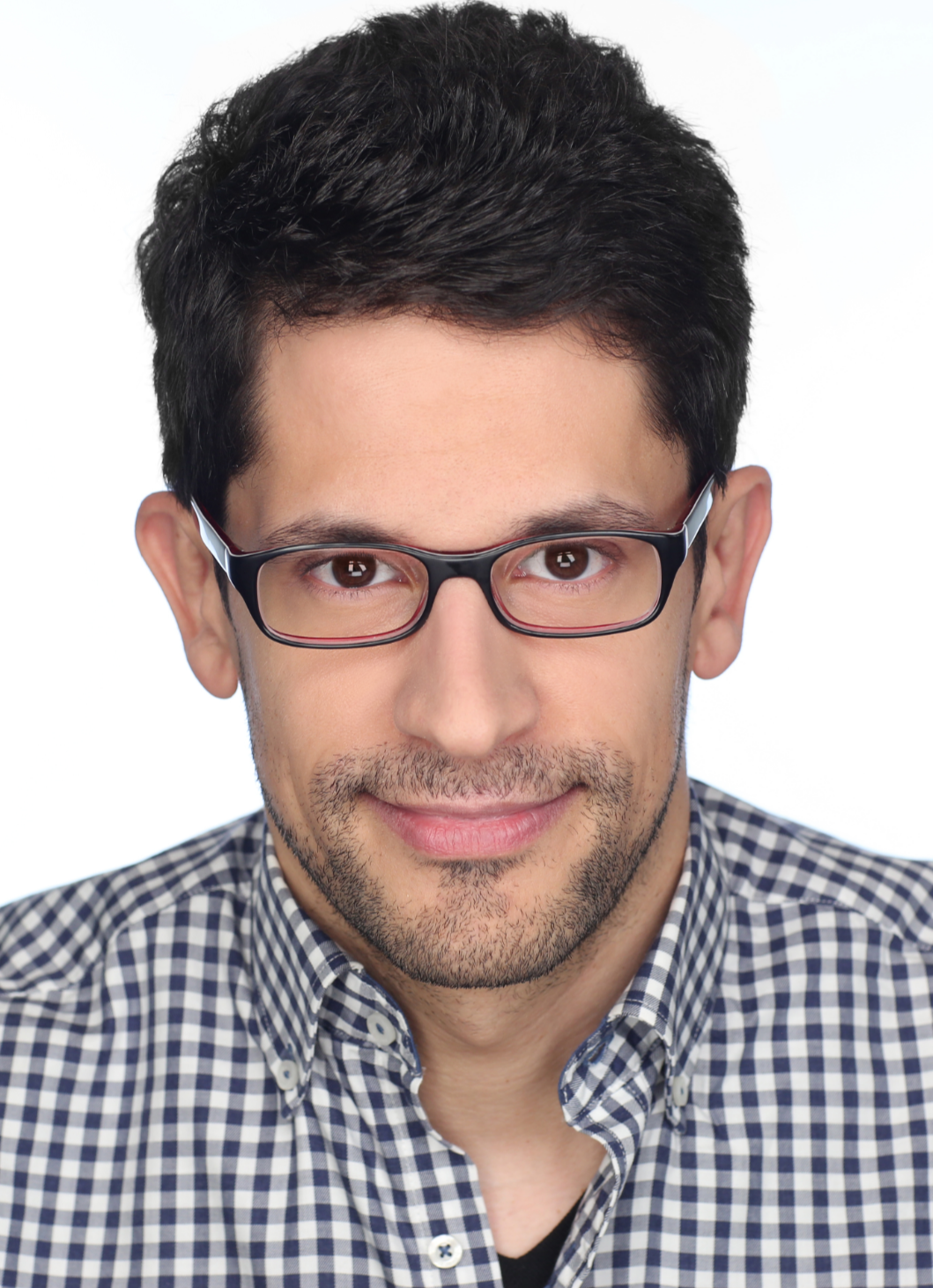 Jose Echevarria