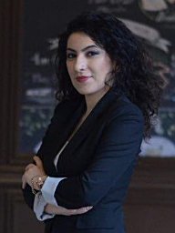 Fariba Aghabaglou