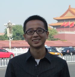 Jun Wang