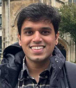 Prajwal Gatti