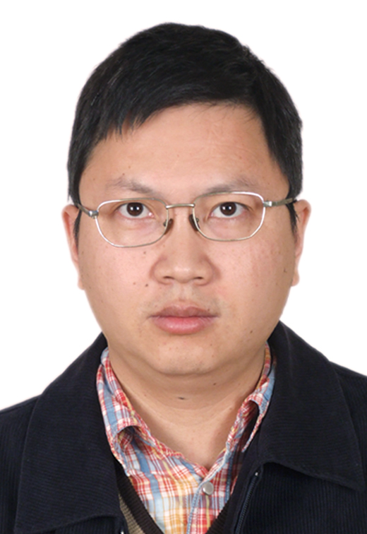 Xingyu Gao