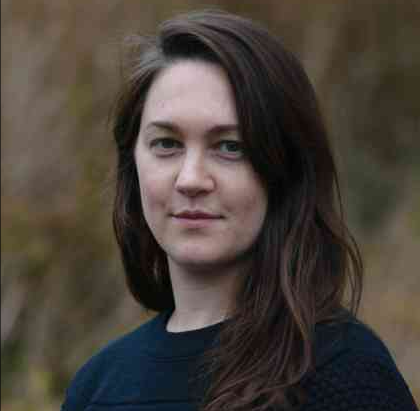 Kajsa M. Parding