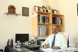 Cs Shastry