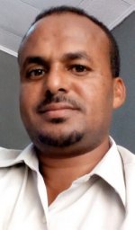 Temesgen Deressa
