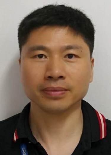 Guoxin Song