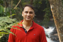 Anurag Dhyani