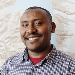 Fasil Tesema