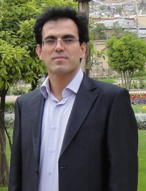 Seifollah Jalili